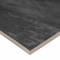 Msi Durban Anthracite 12 In. X 24 In. Polished Porcelain Floor And Wall Tile, 8PK ZOR-PT-0290 - alternate 5